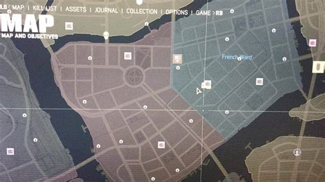 mafia 3 sinclair parish junction boxes|mafia 3 wiretap locations map.